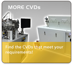 MORE CVDs / Find the CVDs that meet your requirements!